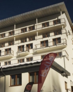 Hotel FIS 4 csillagos